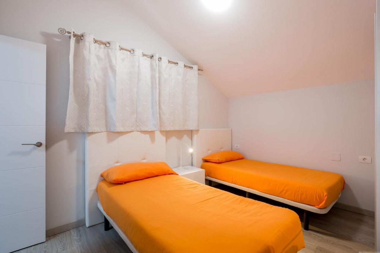 Parque Santiago Ii, Américas Apartamento Playa de las Américas