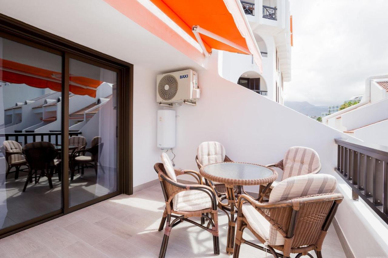 Parque Santiago Ii, Américas Apartamento Playa de las Américas