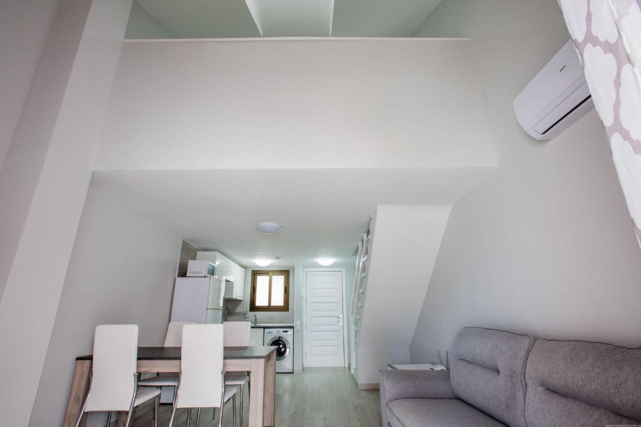 Parque Santiago Ii, Américas Apartamento