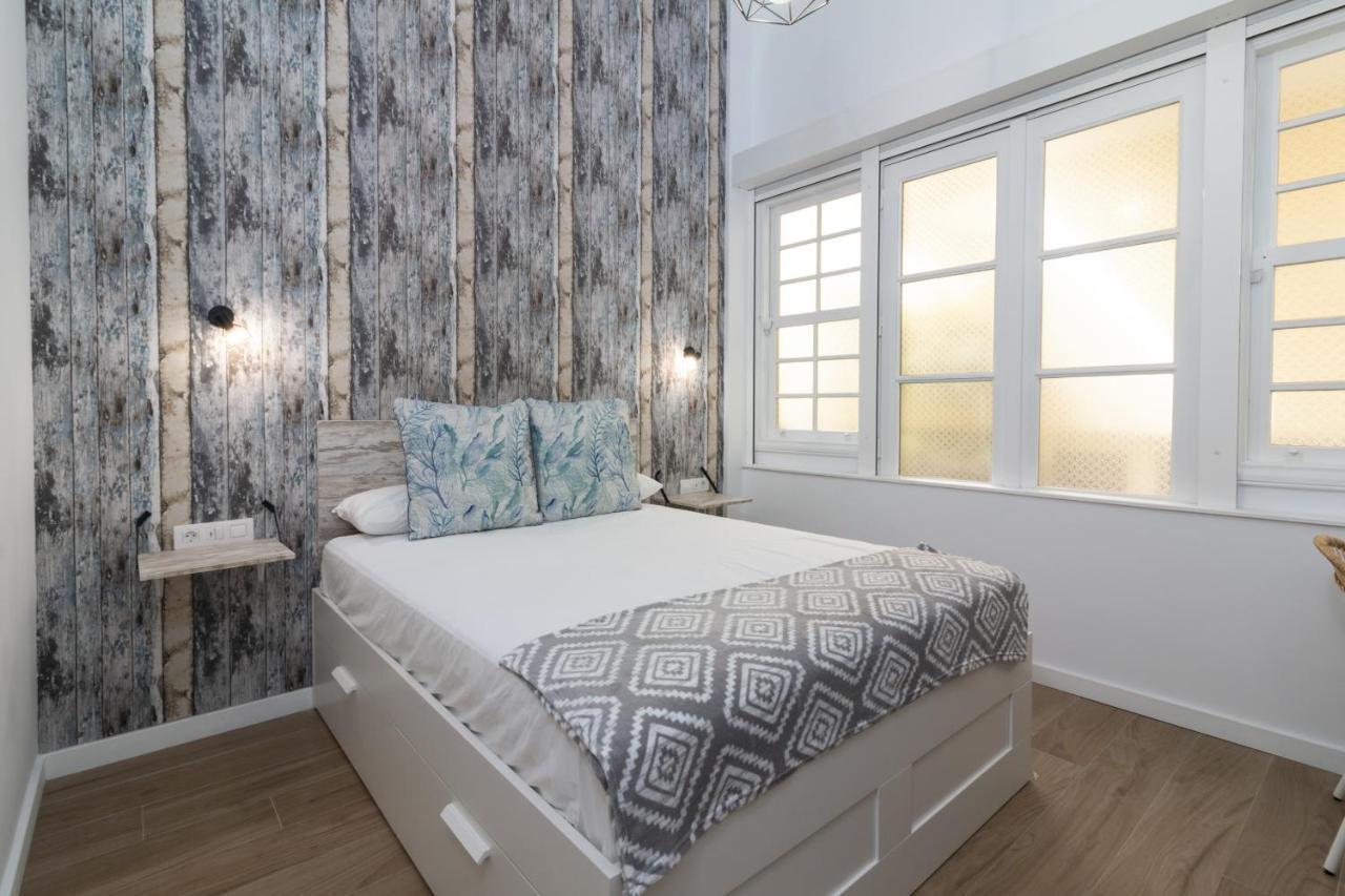 Appartement Homeforguest Precioso En El Centro De La Laguna