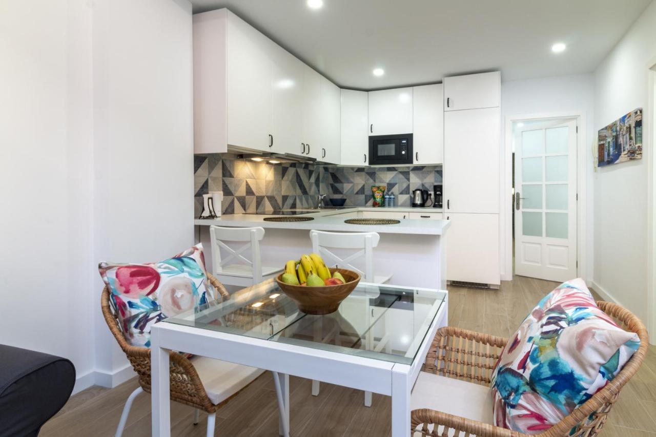 Appartement Homeforguest Precioso En El Centro De La Laguna *