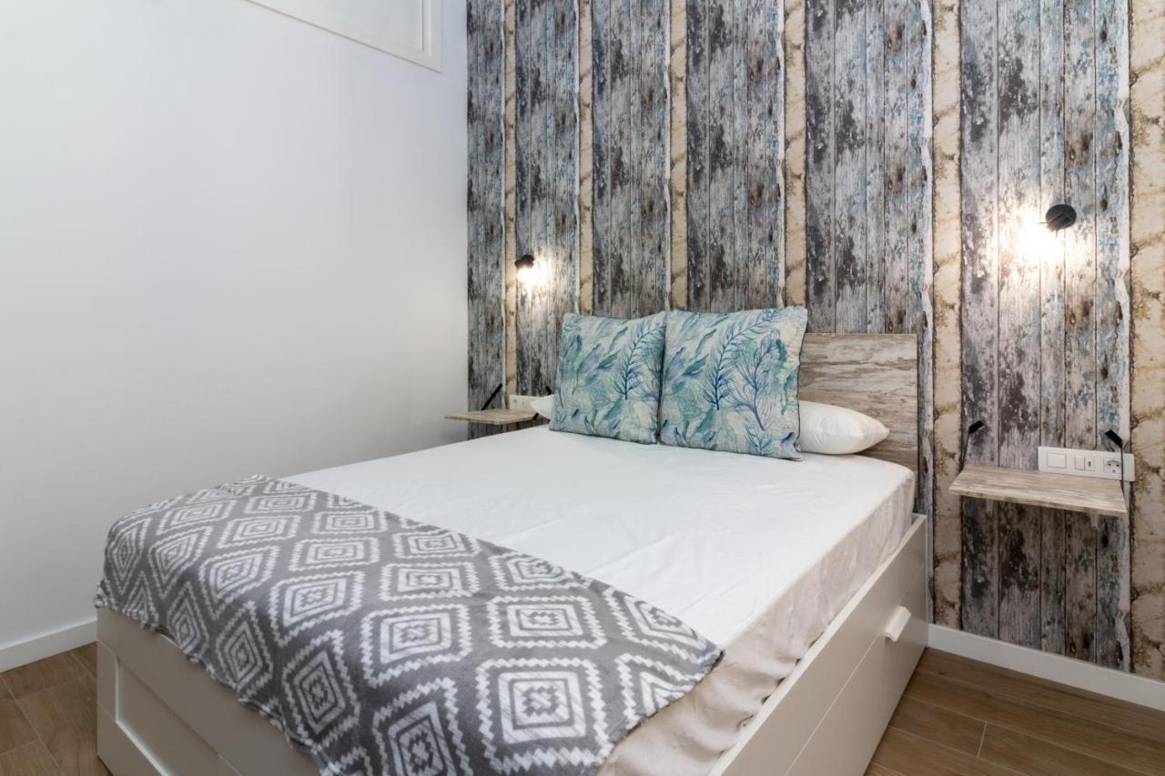 Homeforguest Precioso En El Centro De La Laguna Appartement *