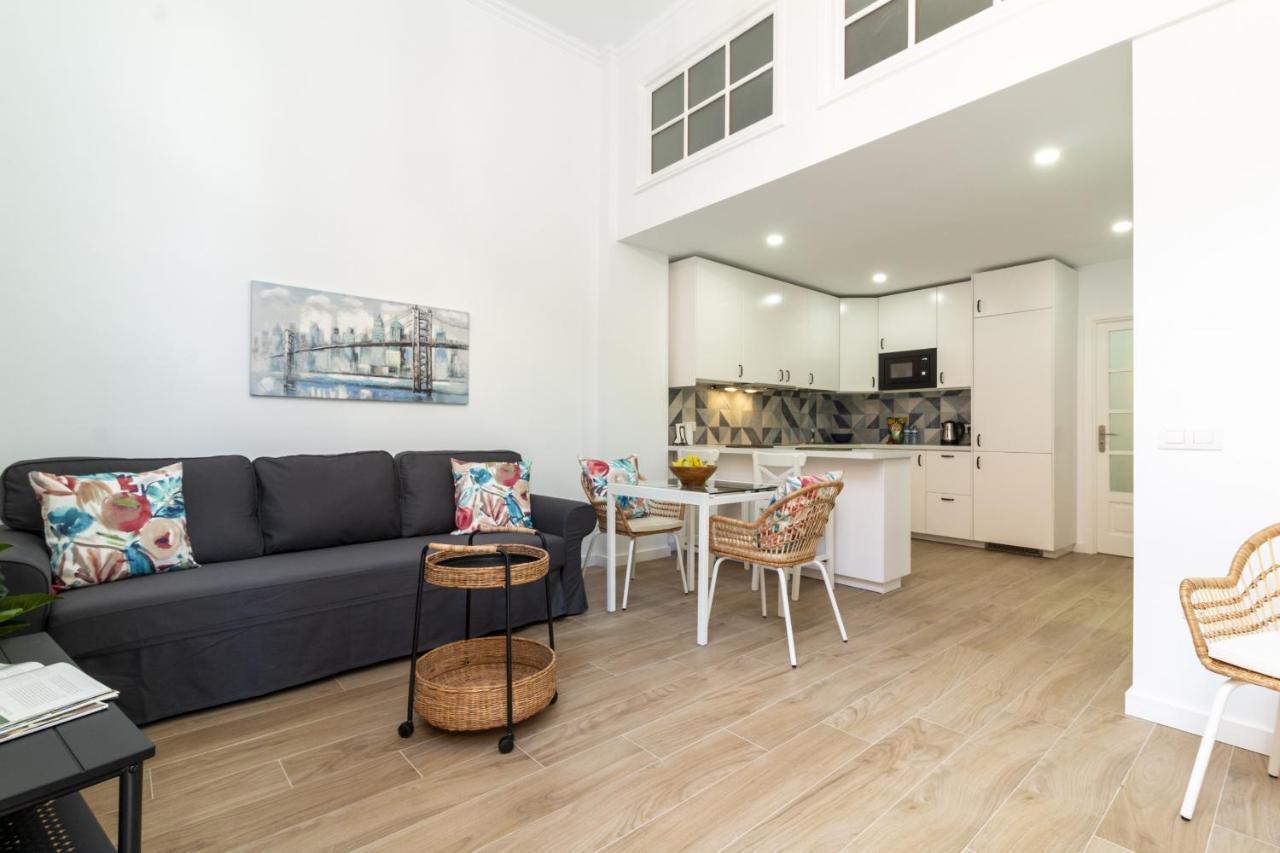 Appartement Homeforguest Precioso En El Centro De La Laguna *