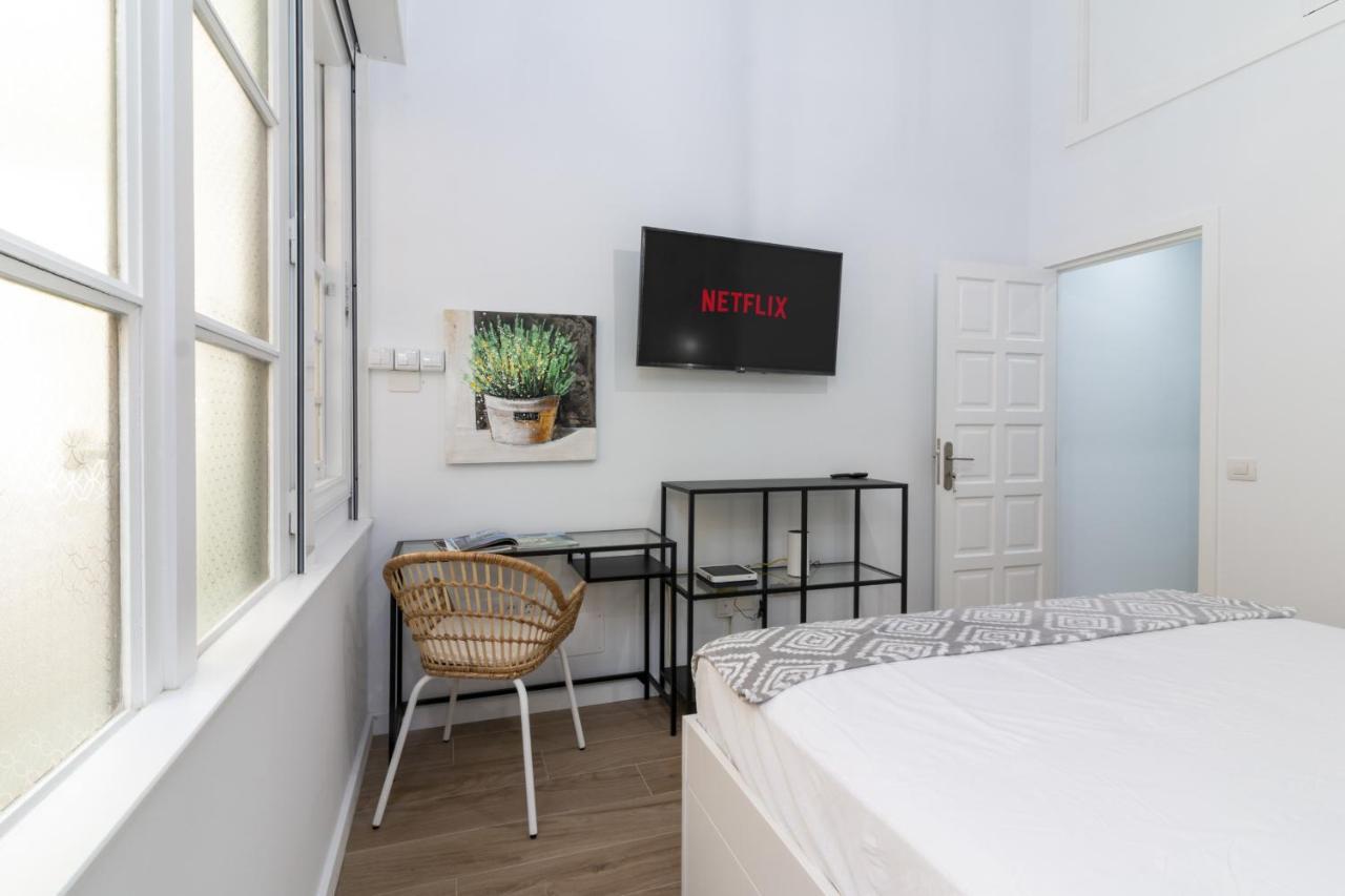 Appartement Homeforguest Precioso En El Centro De La Laguna *