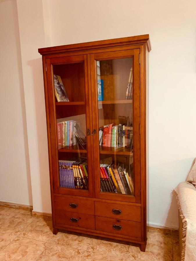Appartement Atico Santo Tomas 2 Santa-Cruz de Ténérife