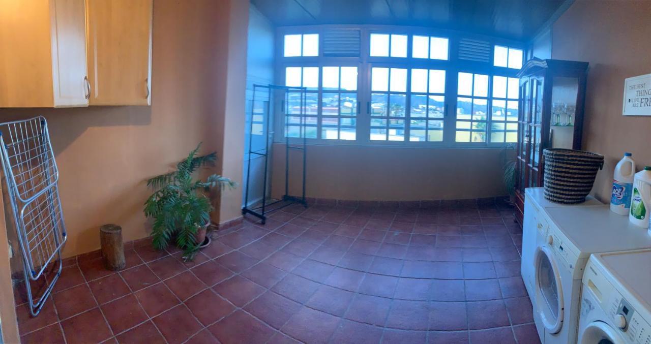 Atico Santo Tomas 2 Appartement *