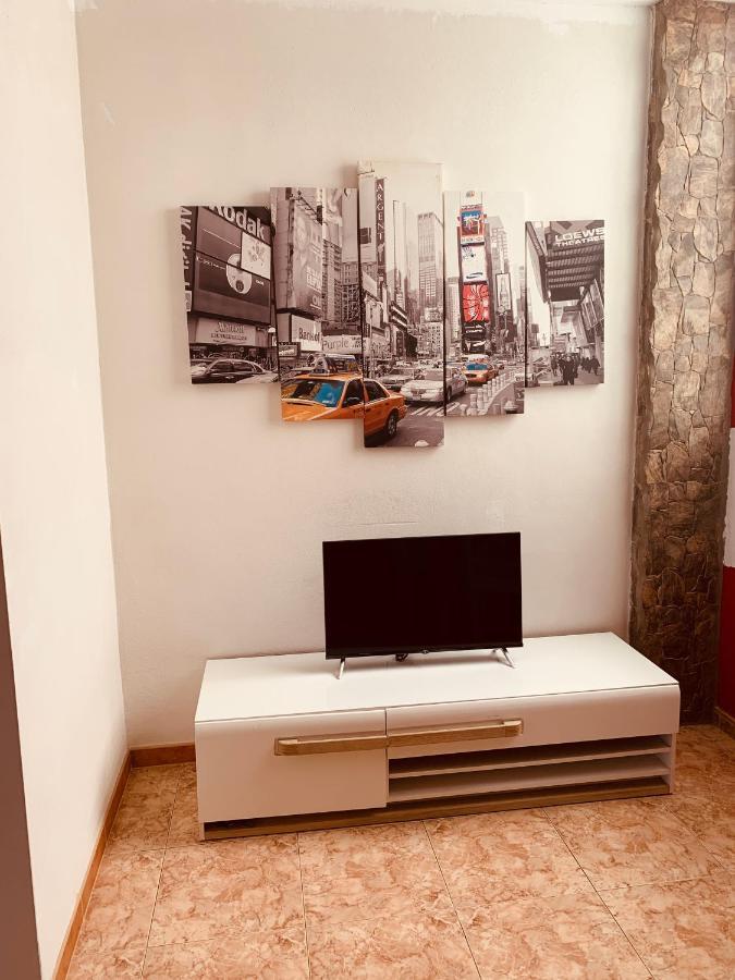 Atico Santo Tomas 2 Appartement