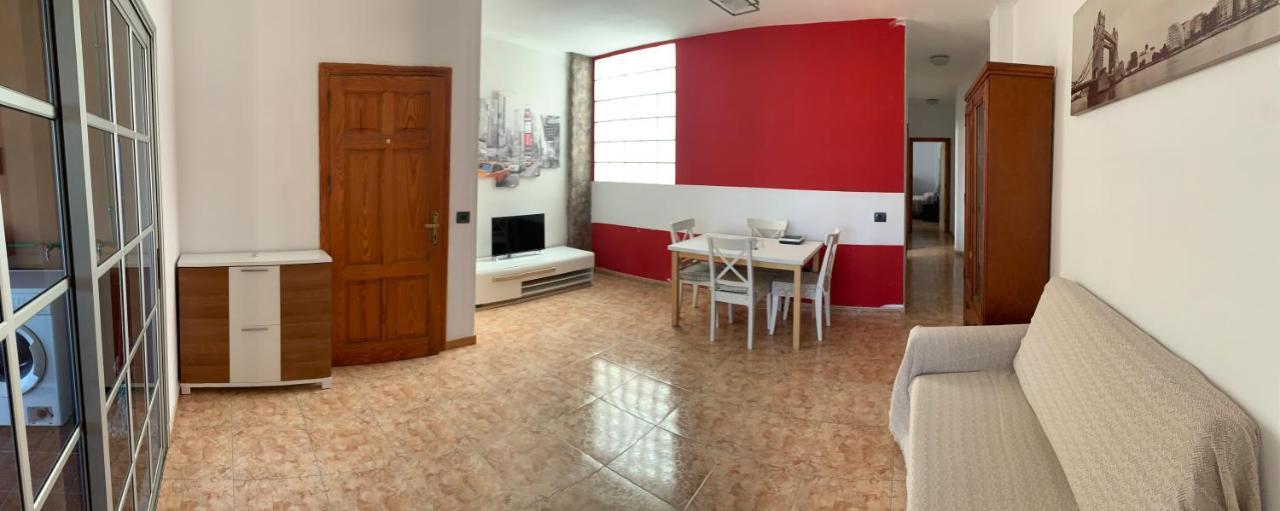Atico Santo Tomas 2 Appartement Santa-Cruz de Ténérife