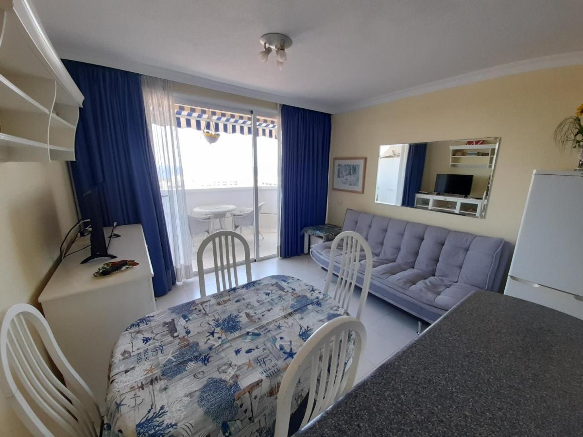 Playa Honda Appartement