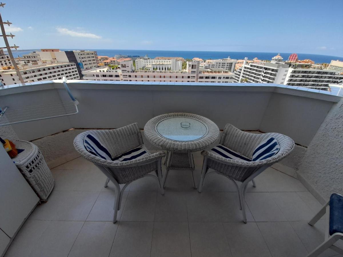 Playa Honda Appartement *