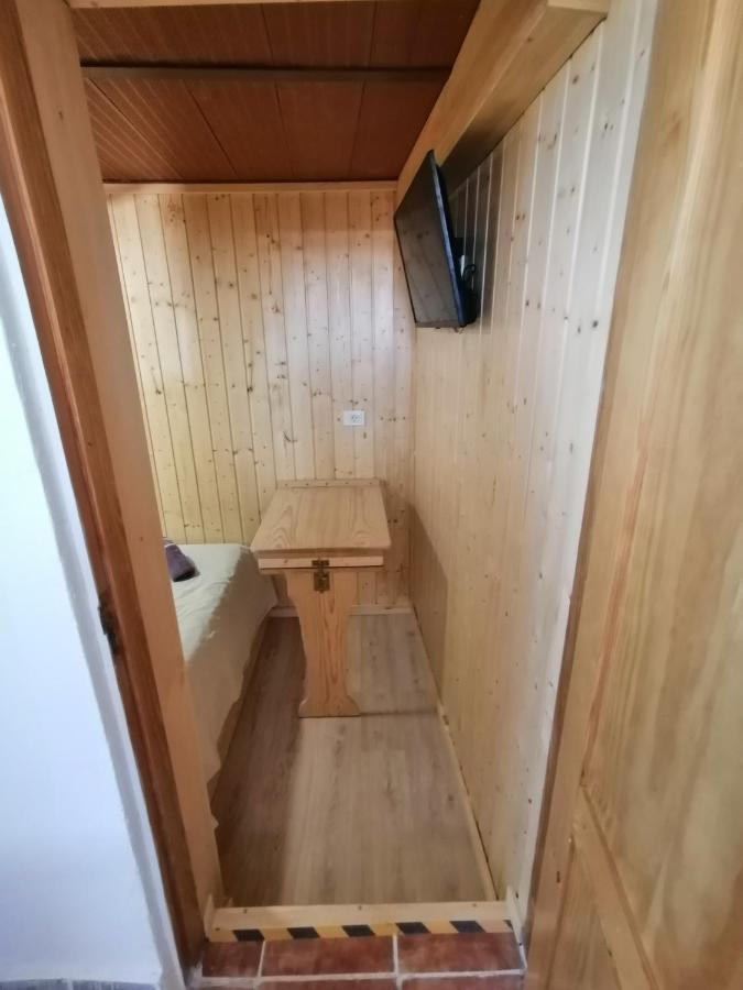 Apartamento Refugio Secreto De Village