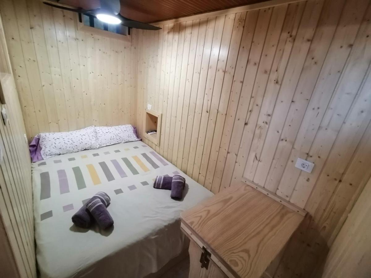 Apartamento Refugio Secreto De Village