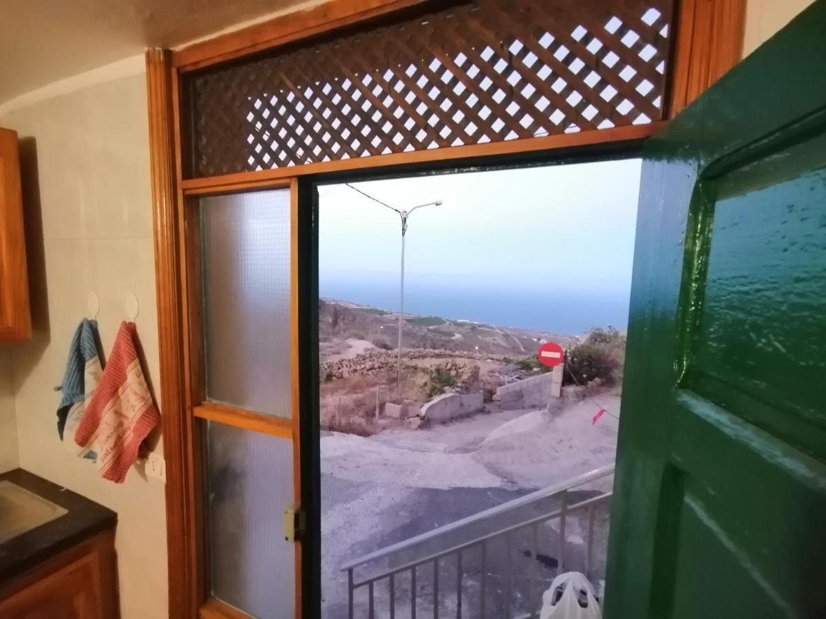Refugio Secreto De Village Apartamento