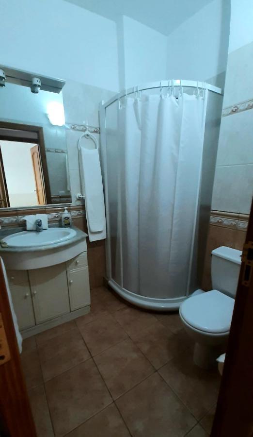 Vivienda Vacacional Llano La Estrella Appartement *