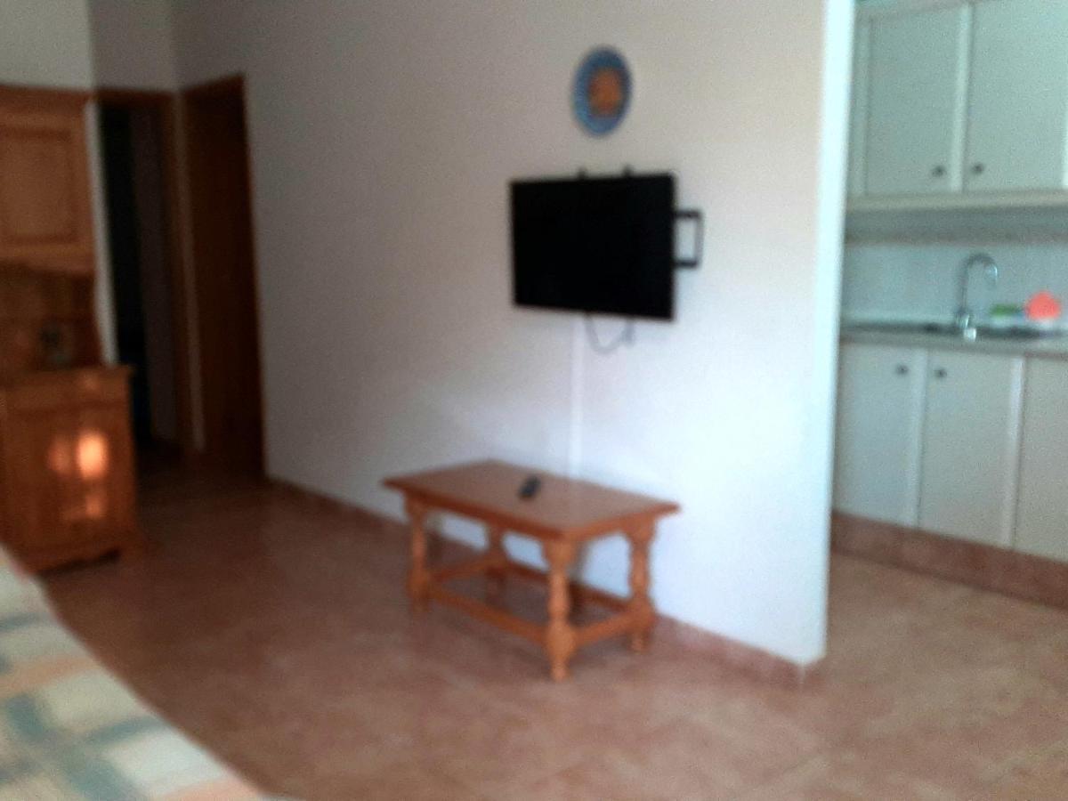Vivienda Vacacional Llano La Estrella