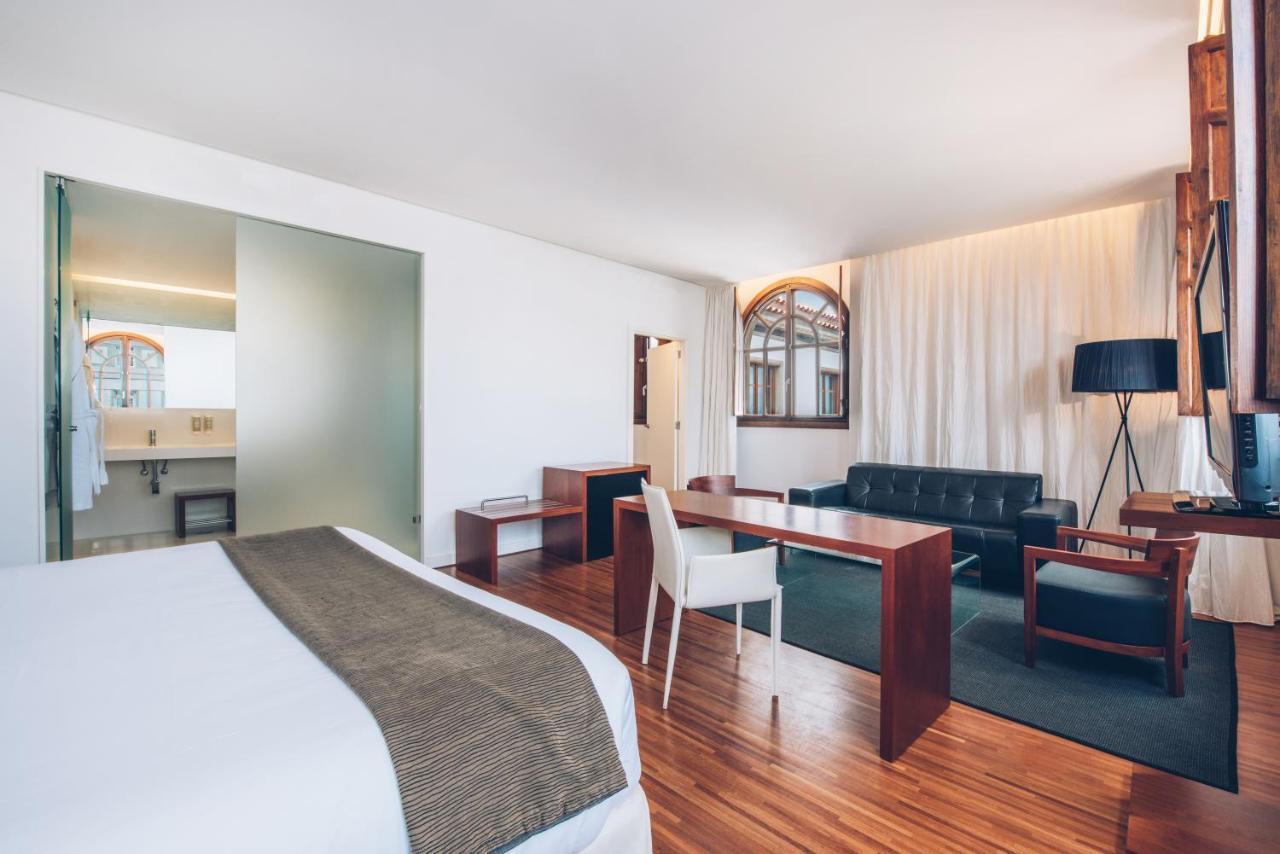 Iberostar Heritage Grand Mencey Hotel 5*