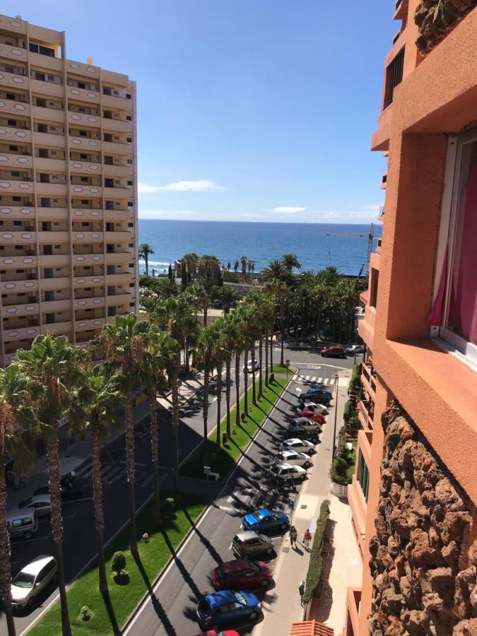 Appartement Holiday Loft Puerto De La Cruz