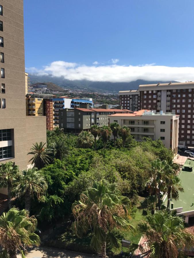 Holiday Loft Puerto De La Cruz *