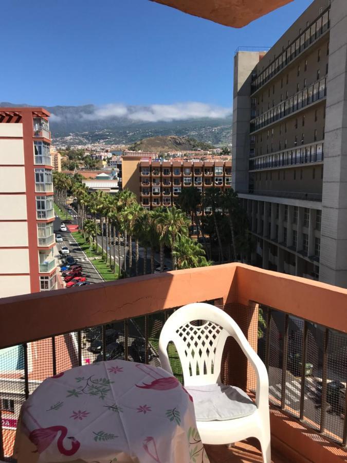 Holiday Loft Puerto De La Cruz * Puerto de la Cruz (Tenerife)