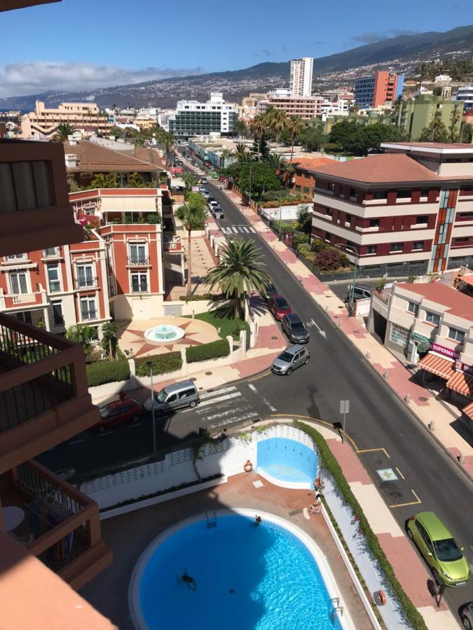 Holiday Loft Puerto De La Cruz