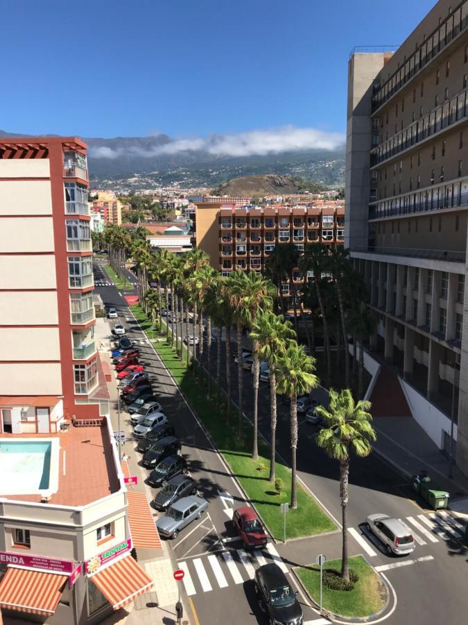 Holiday Loft Puerto De La Cruz Appartement Puerto de la Cruz (Tenerife)