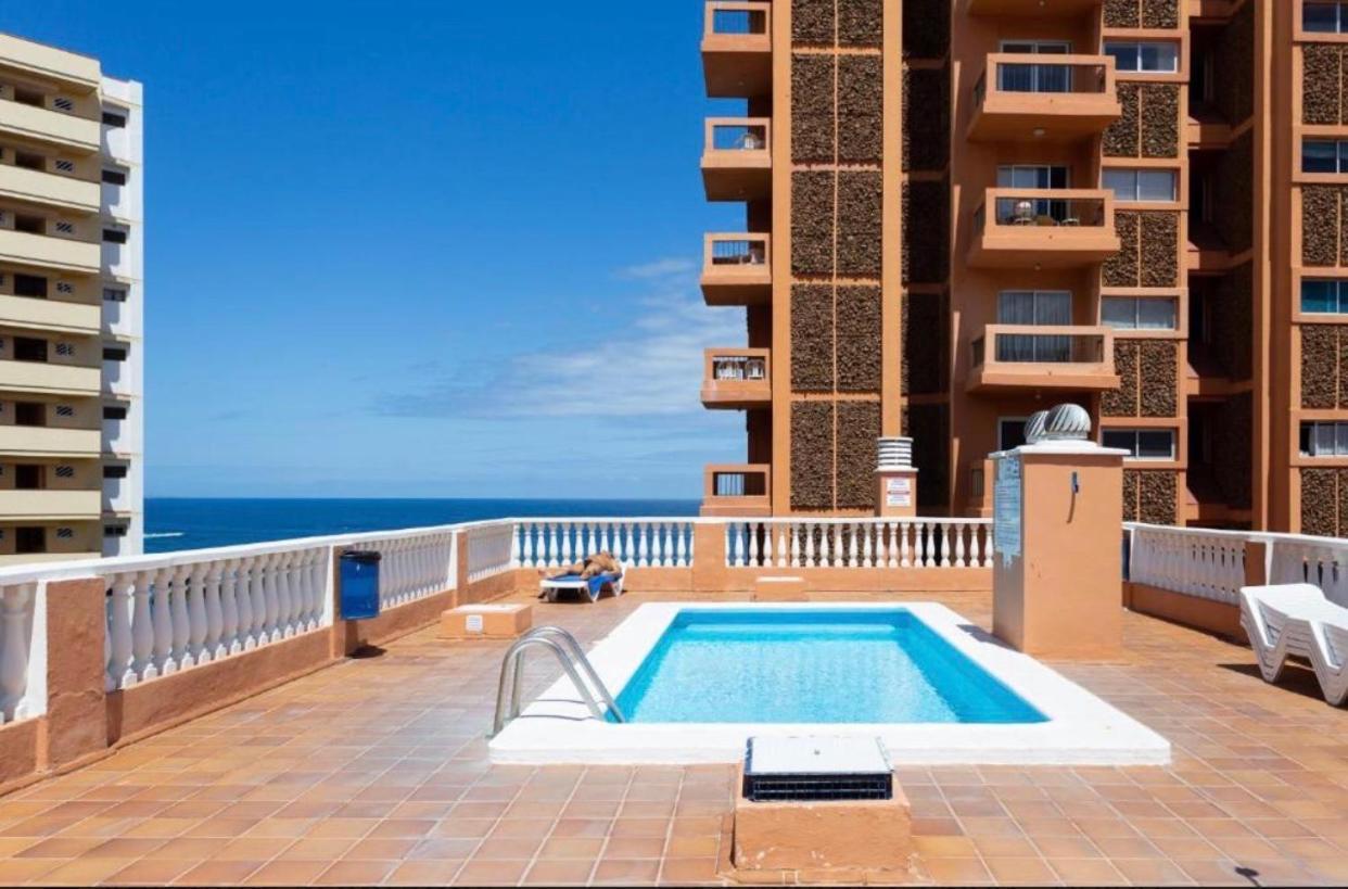 Appartement Holiday Loft Puerto De La Cruz *