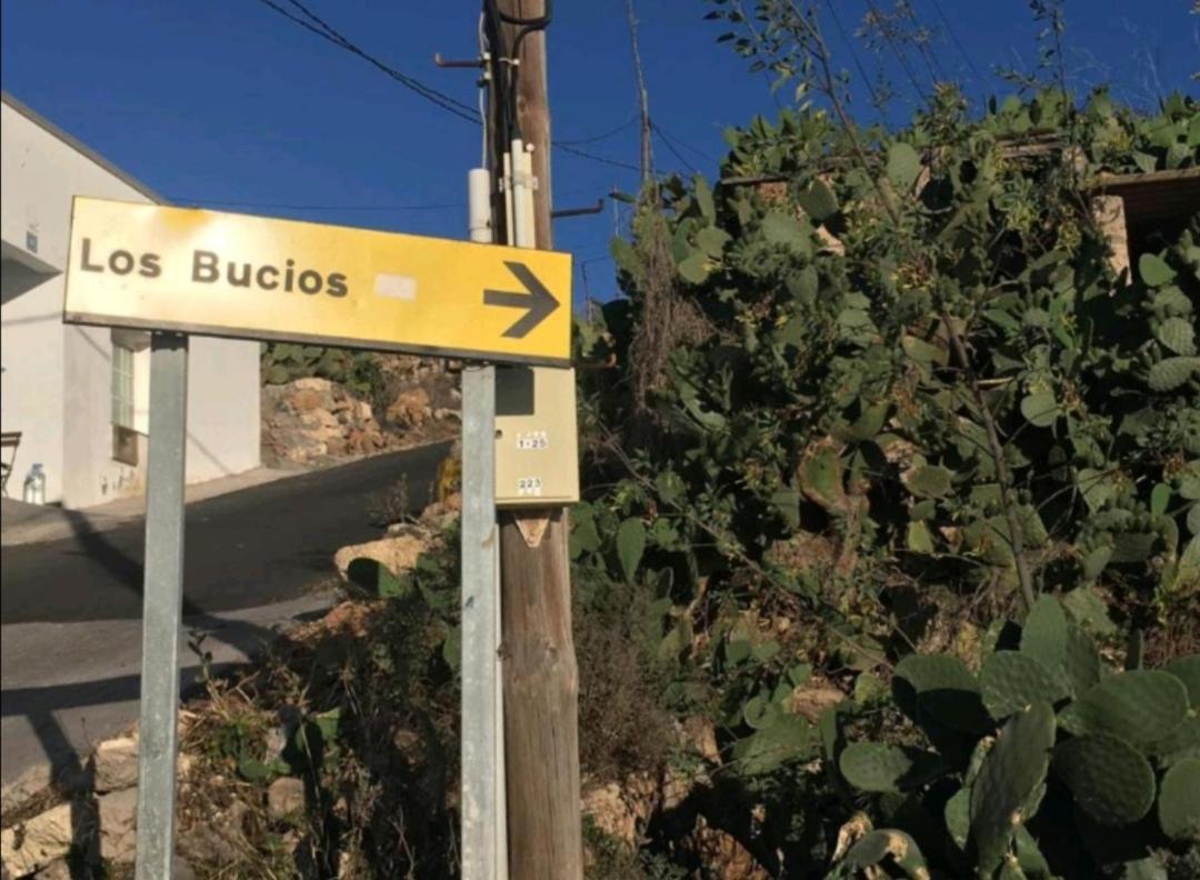 Apartamento Refugio Secreto De Village Fasnia