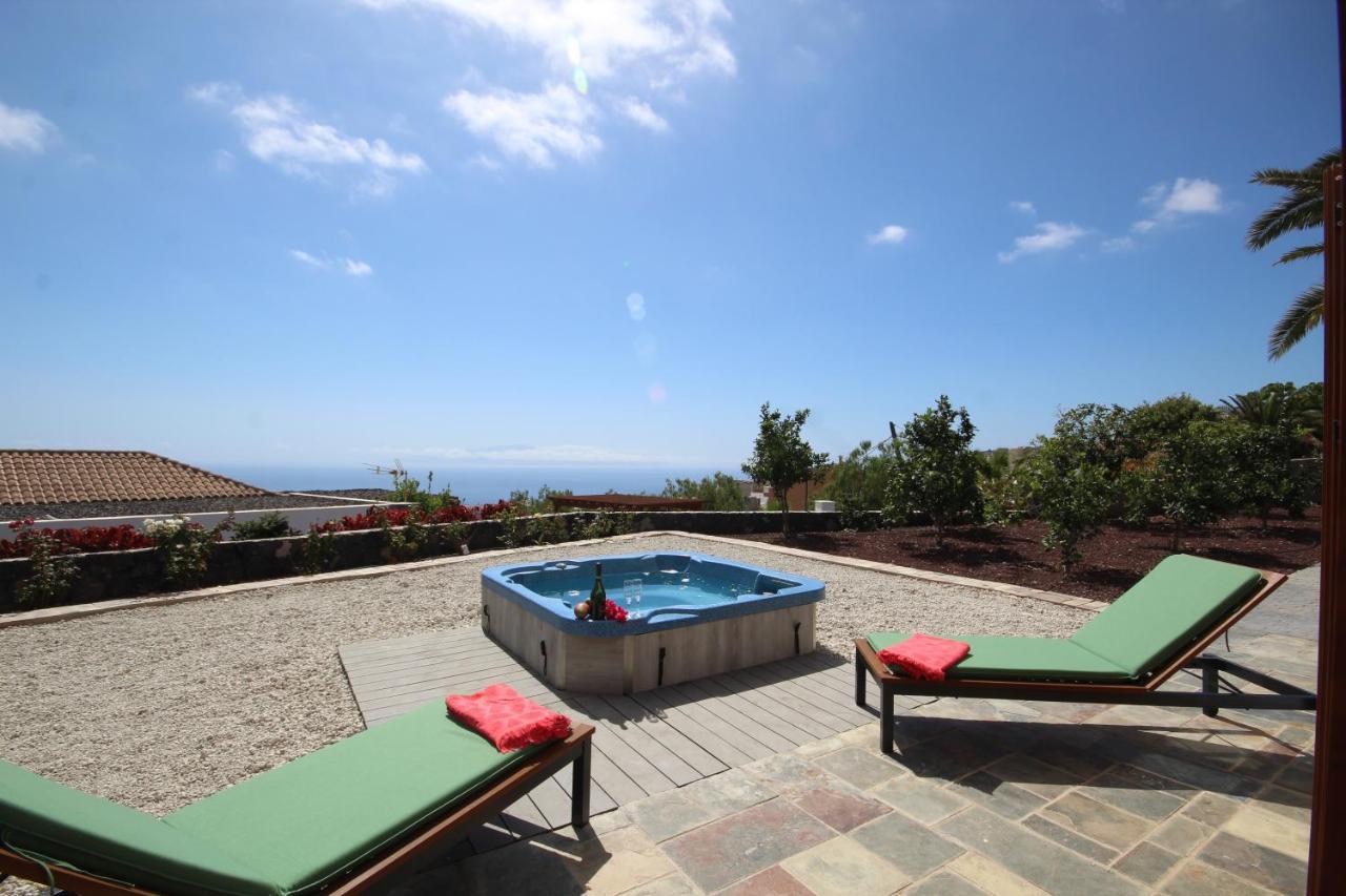 Villa Mango, Adeje, Sea View