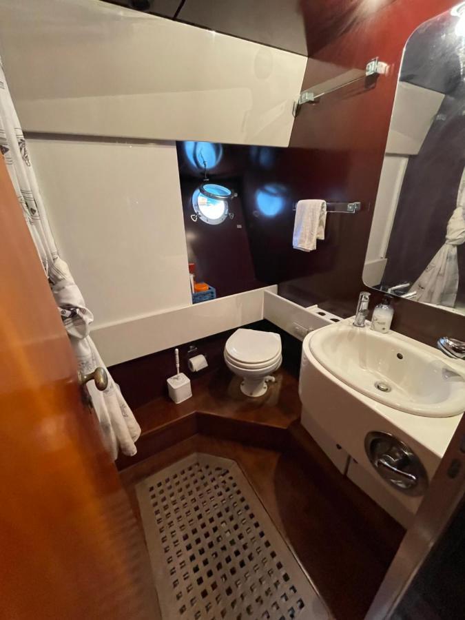 Wonderful Yatch To Rent At Tenerif South Botel *