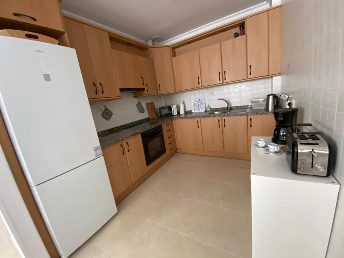 Apartamento En Primera Línea De Plaza En Alcala! Apartamento