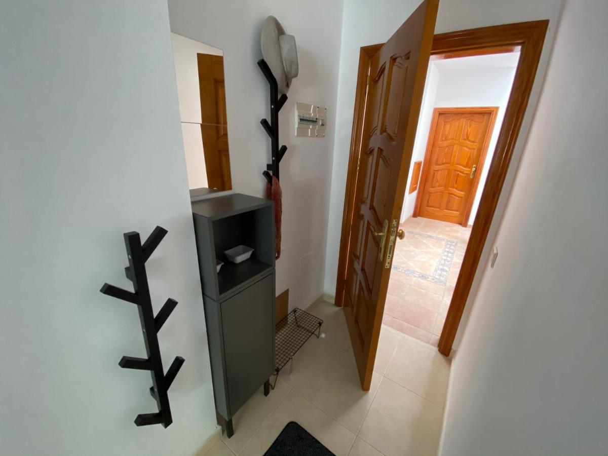 Apartamento En Primera Línea De Plaza En Alcala! *
