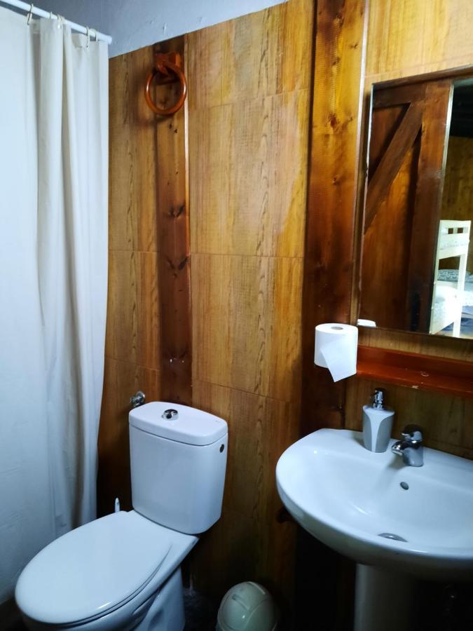 Agroturismo Finca La Jaraca Tacoronte