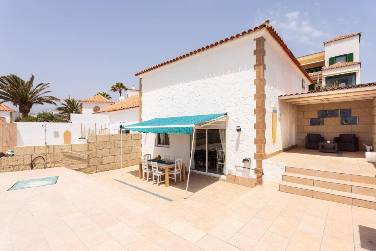 Casa Higo - Private Pool - Ocean View - Bbq - Terrace - Free Wifi - Child & Pet-friendly - 3 Bedrooms - 6 People * Porís de Abona