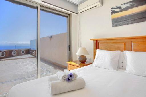 Magnifica Happy Holidays Con Piscina En Gigantes Villa *
