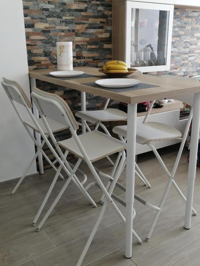 Apartamento Costa Adeje *