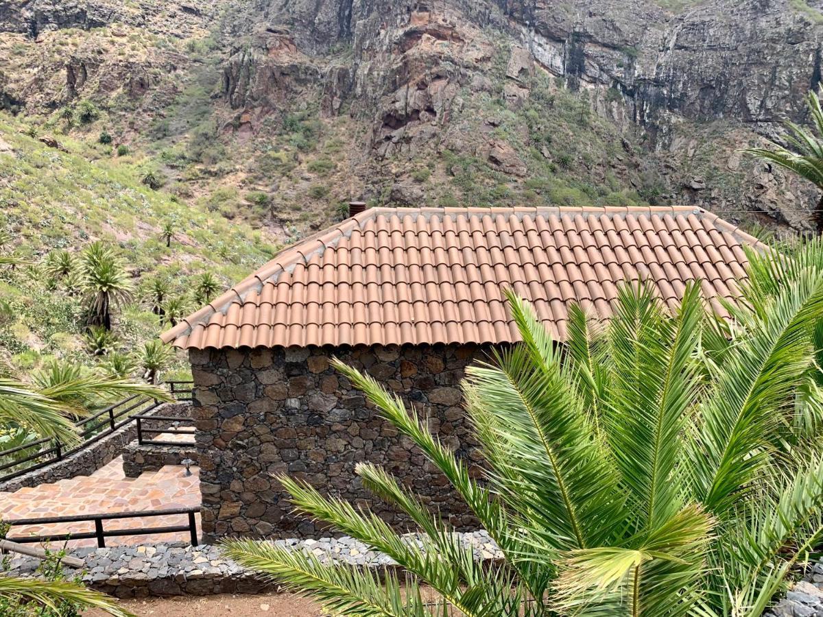 Holiday home Casa Guergue By Vv Canary Ocean Homes Masca