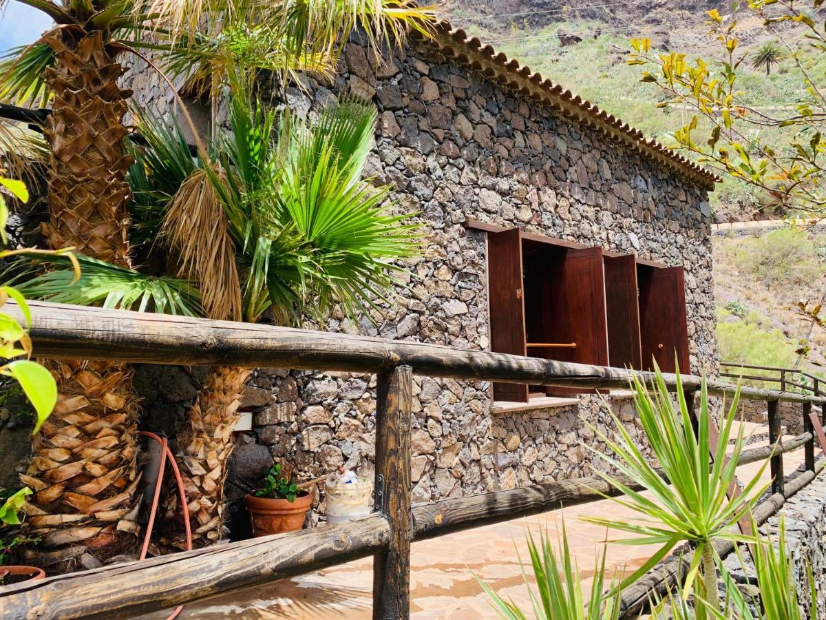 Casa Guergue By Vv Canary Ocean Homes Holiday home