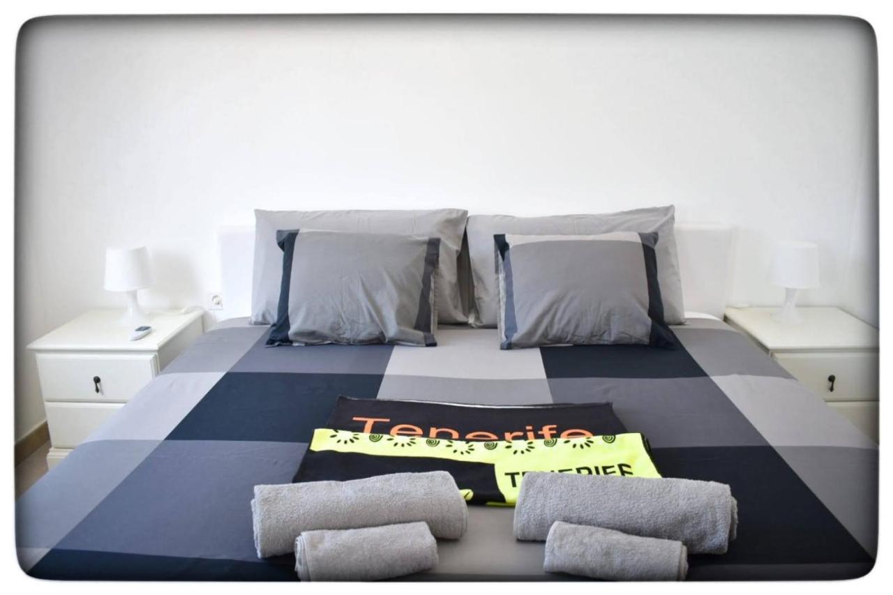 Margherita's San Eugenio Appartement *