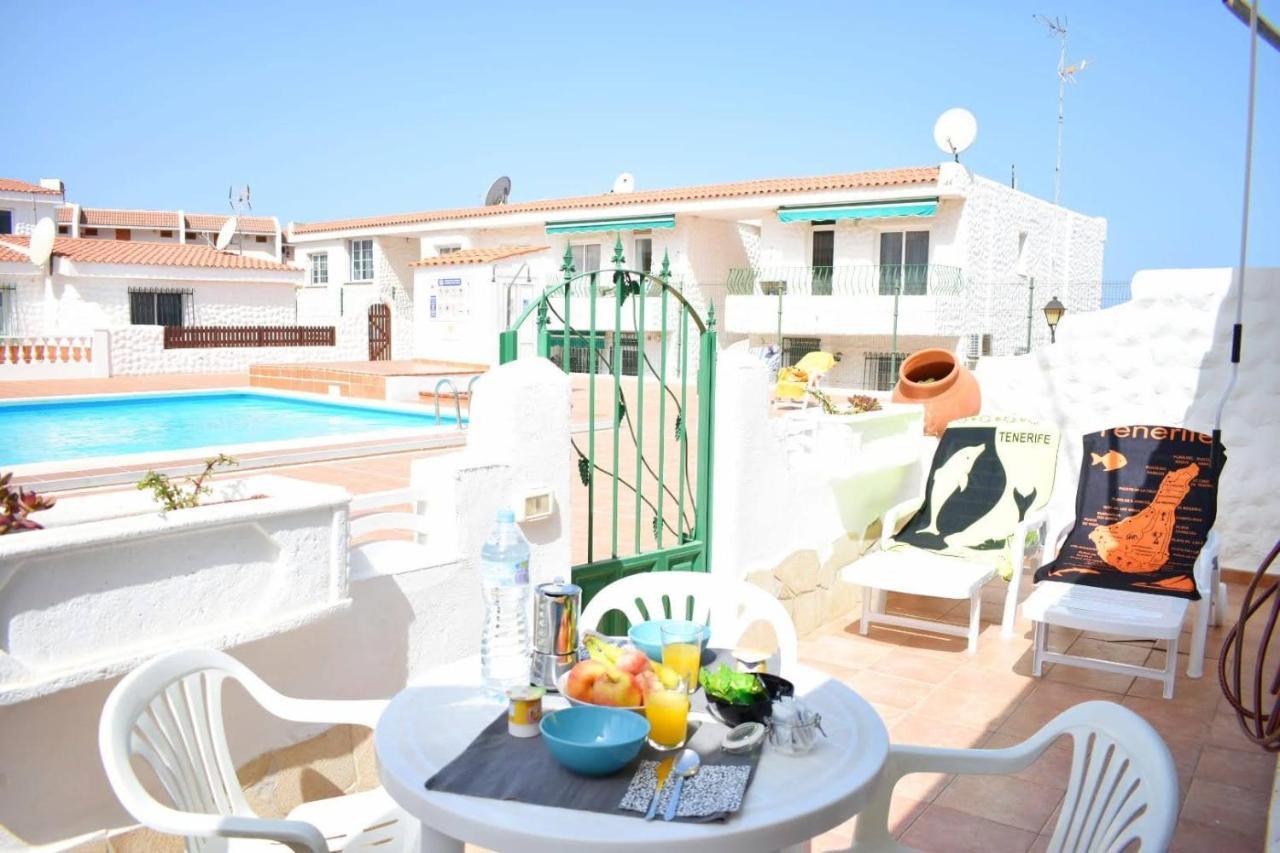 Appartement Margherita's San Eugenio Costa Adeje (Tenerife)