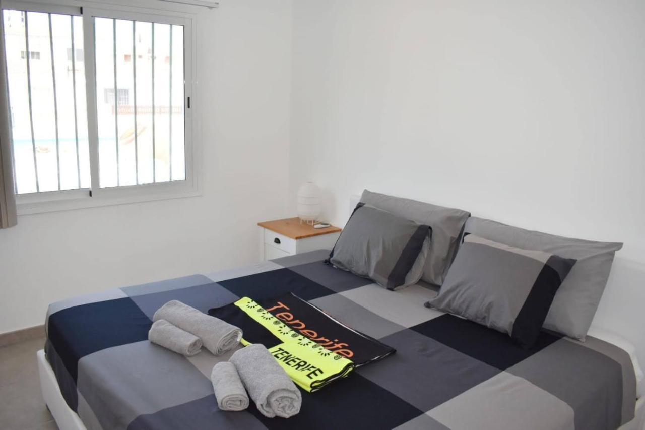 Margherita's San Eugenio Appartement Costa Adeje (Tenerife)