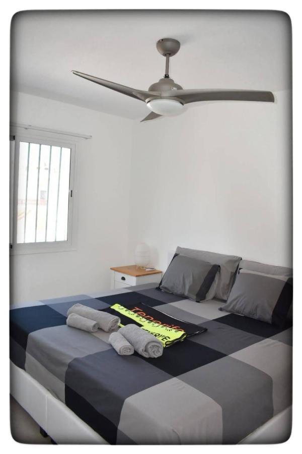 Appartement Margherita's San Eugenio *
