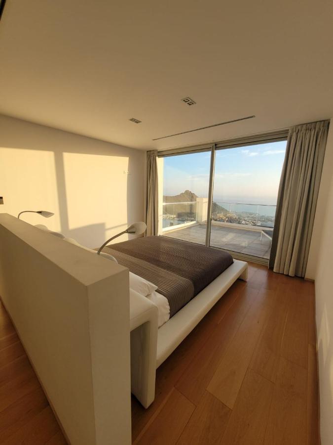 Villa B&l Services - Roque Del Conde