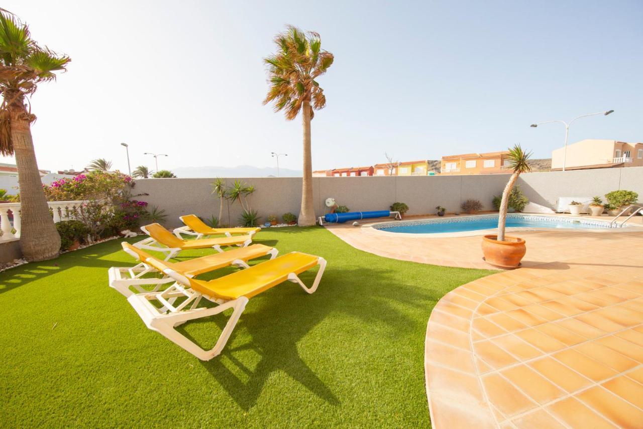 Medano4you Casa Girasol Villa *