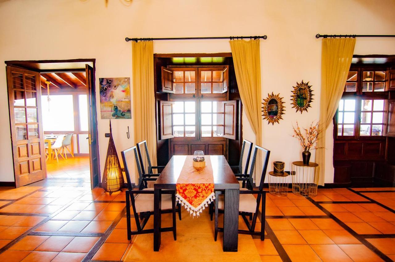Rural Jardines De Milano (adults Only) Country house *