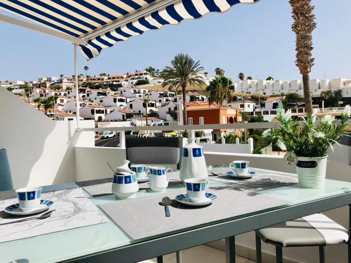 Malibu Park Appart hôtel Costa Adeje (Tenerife)