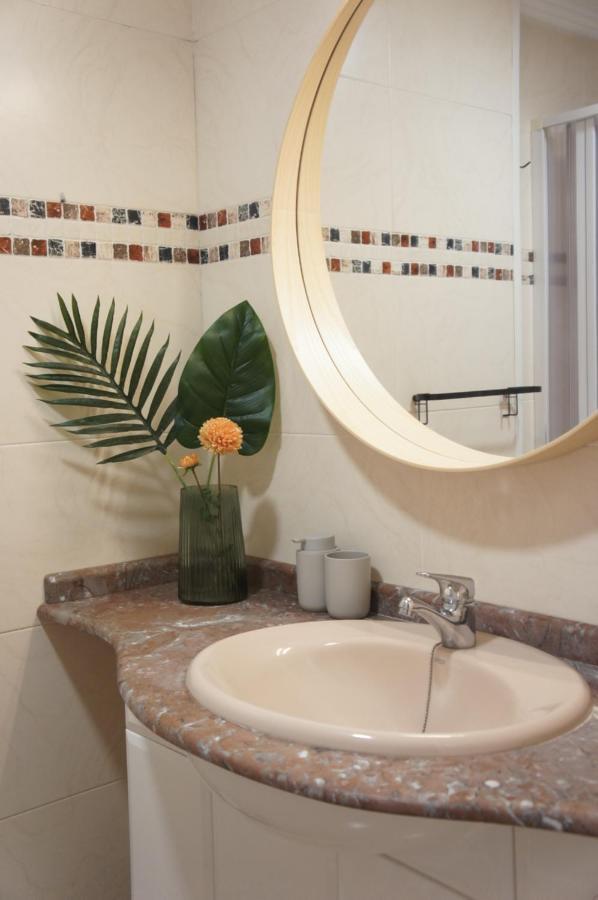 Pool In Cristianos, Excellent Location *