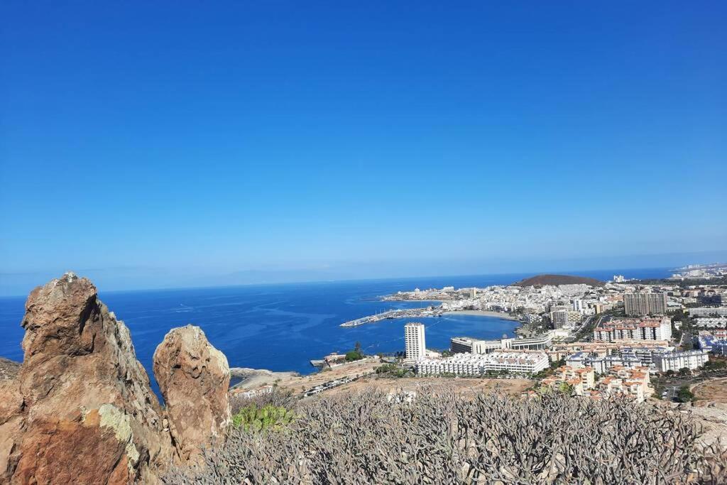 Oasis * Los Cristianos (Tenerife)