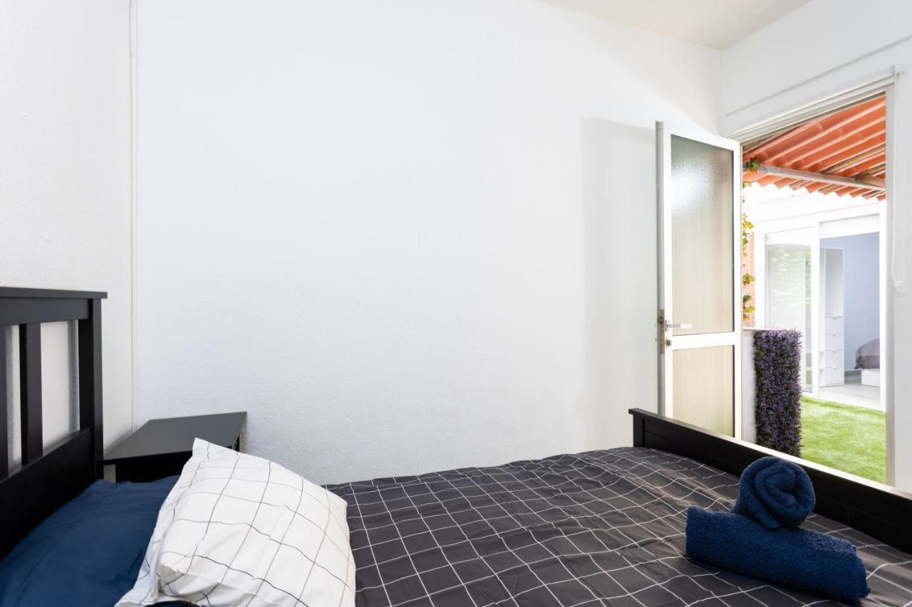 118 Cruz By Sunkeyrents Apartment Santa Cruz de Tenerife