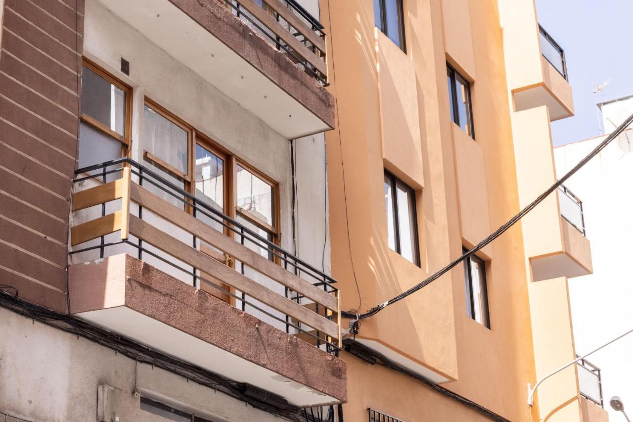118 Cruz By Sunkeyrents Santa Cruz de Tenerife