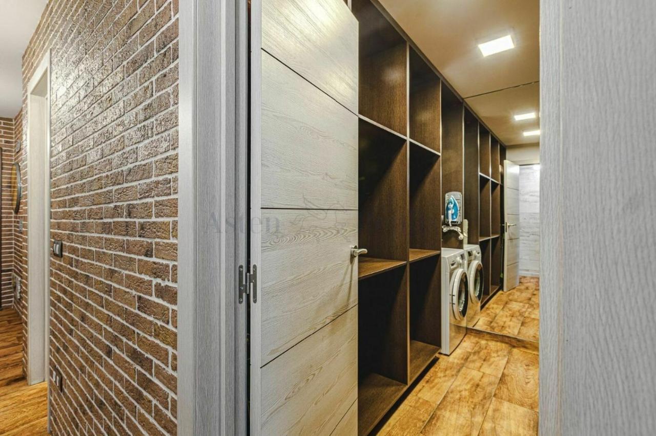 Apartment The Americas *